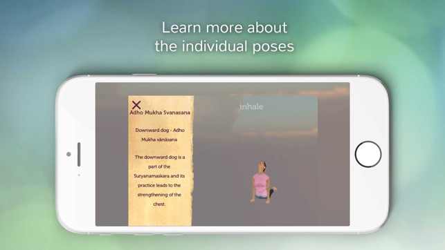 Yoga for Asthma(圖3)-速報App