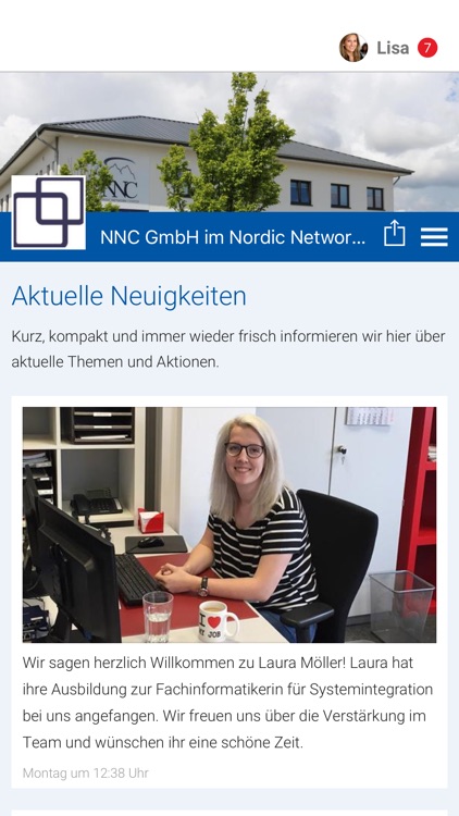 nnc gmbh