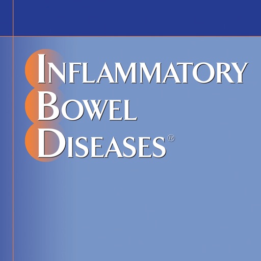 Inflammatory Bowel Diseases
