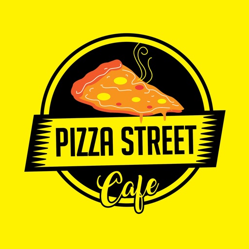 Pizza Street Cafe Sugar Land Icon