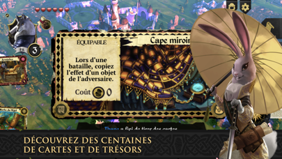 Screenshot #2 pour Armello