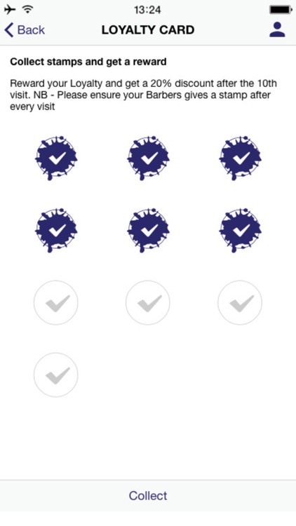 Faisal Barbers screenshot-4