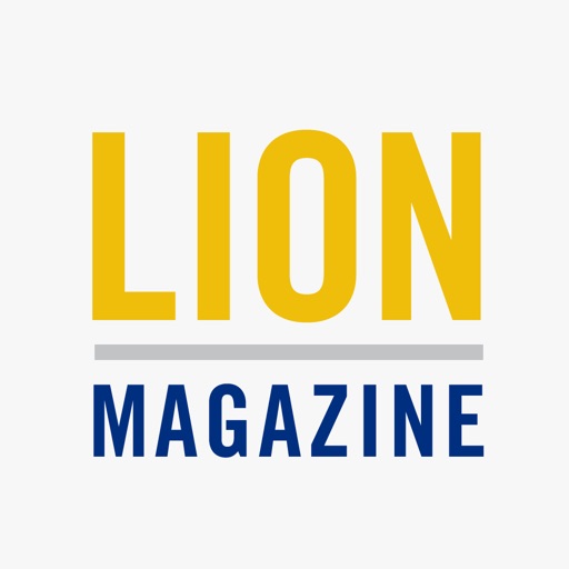 LION Magazine Brasil LA LB LD