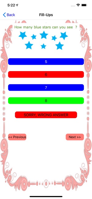 Kindergarten-Math-Worksheets(圖4)-速報App