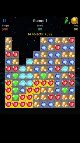 Game screenshot Diamond Noel hack