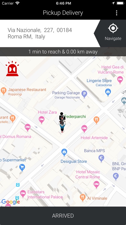 Io Fattorino screenshot-3