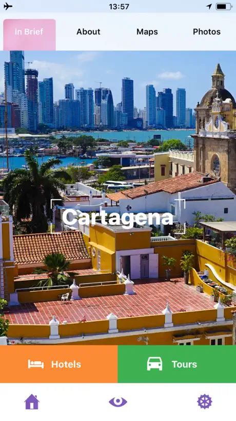 Cartagena de Indias Turismo