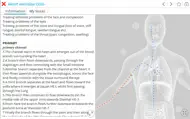 Visual Acupuncture 3D iphone bilder 1