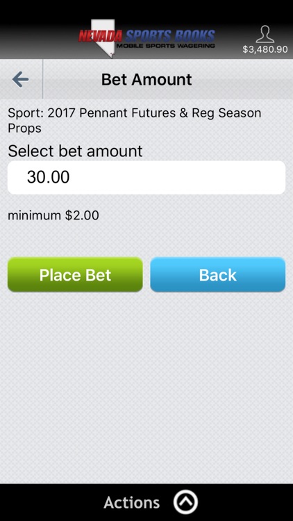 NV Sports screenshot-4