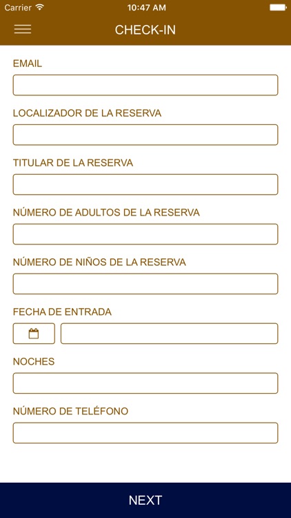 Gran Hotel Ciudad de Mexico