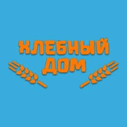 Хлебный дом, доставка выпечки