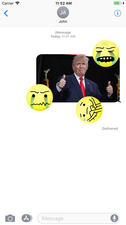 Emojional screenshot-3