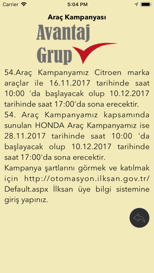 Avantaj Grup(圖5)-速報App