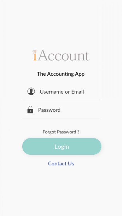 iAccount Global