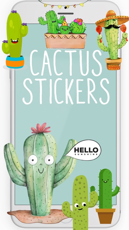 Cactus Shy : Cactushy & cia