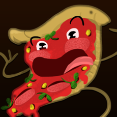 Activities of Pepperoni Madness - Italian Pizza Puzzle