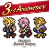 FINAL FANTASY Record Keeper