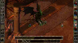 baldur's gate ii: ee iphone screenshot 3