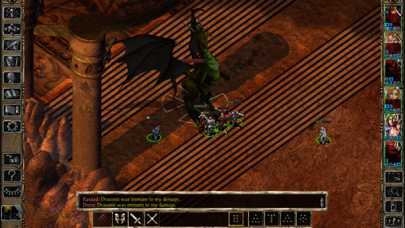 Screenshot #3 pour Baldur's Gate II: EE