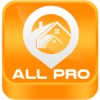 All Pro Tech Finder