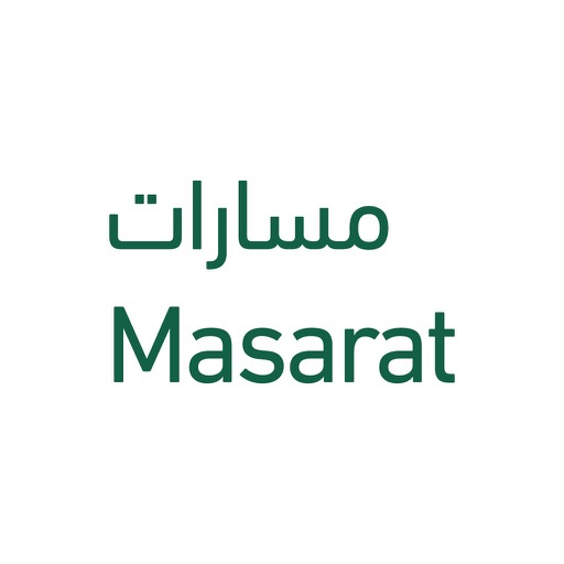 Get مسارات for iOS, iPhone, iPad Aso Report