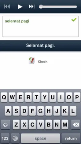 Game screenshot Learn Indonesian (Hello-Hello) hack