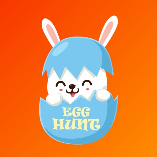 Best Easter Bunny & Egg Emojis icon