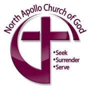 North Apollo Church of God - North Apollo PA