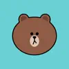 Sweet BROWN - LINE FRIENDS problems & troubleshooting and solutions