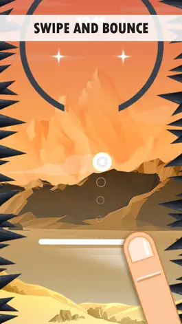 Game screenshot UltraBounce! mod apk