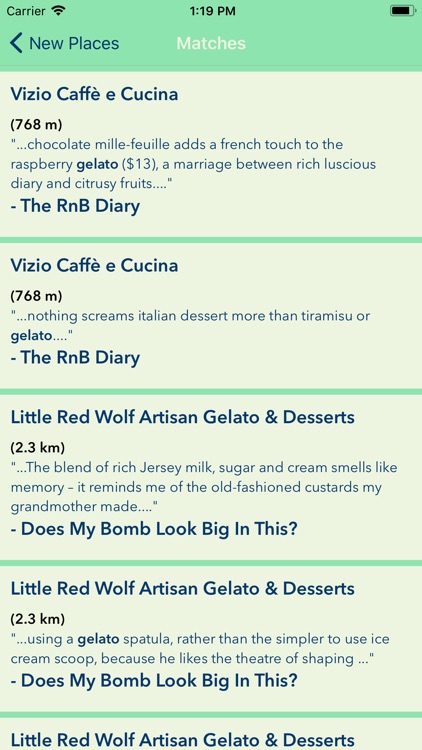 Hungry Foodie screenshot-3