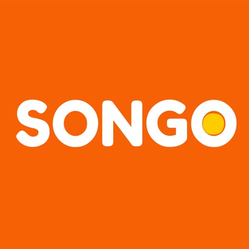 Songo Delivery