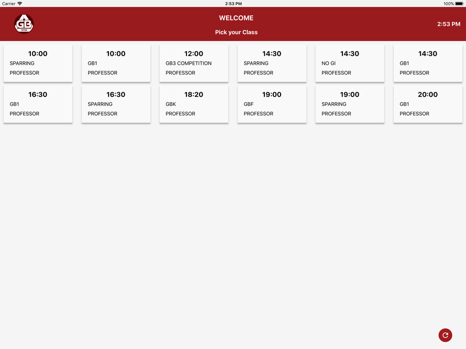 #2. GB Totem (iOS) 由: Cartago Softwares