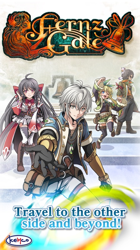 RPG Fernz Gate screenshot 1