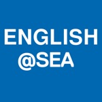 Download English at Sea app