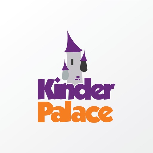 Kinder Palace Nursery icon