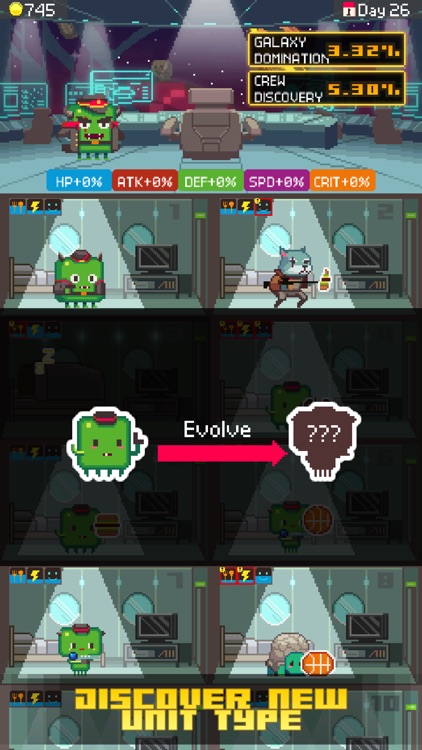 Karaz's Conquest screenshot-4