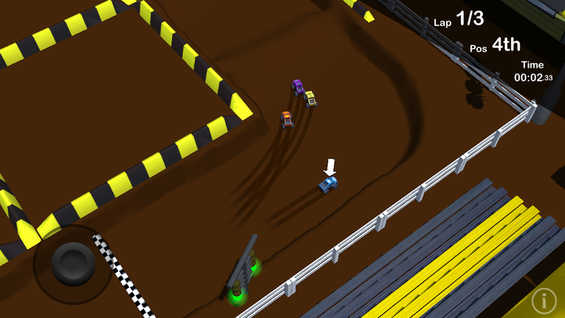 Radio Control Challenge screenshot 17