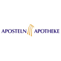 Aposteln Apotheke - W. Schmitz