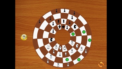 Chess game 2 players screenshot 1