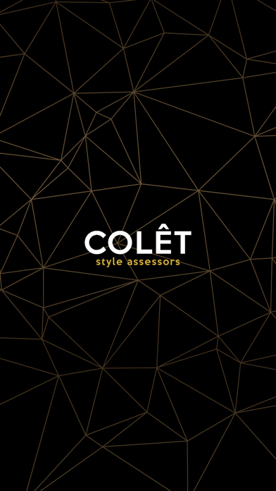 Colêt Style Assessors screenshot 2