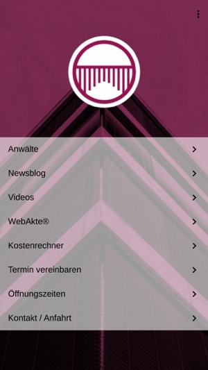 Stader Rechtsanwälte(圖1)-速報App