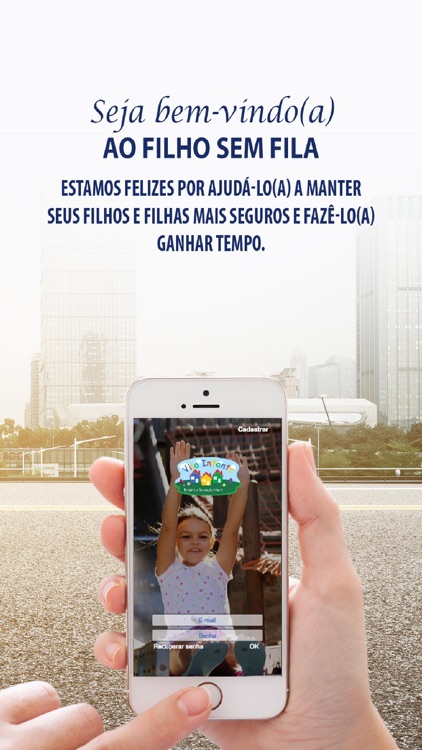 Escola Vila Infante - FSF