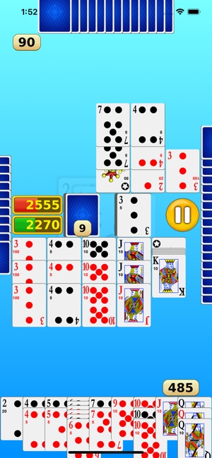 Canasta Free Canasta Online Video Game PNG, Clipart, Android, App