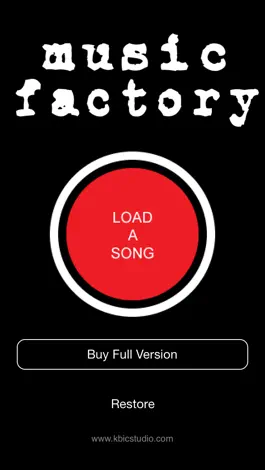 Game screenshot Music Factory Lite - apk
