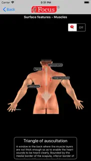 back and spinal cord problems & solutions and troubleshooting guide - 2