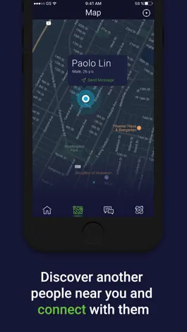 Game screenshot WalkyFit apk