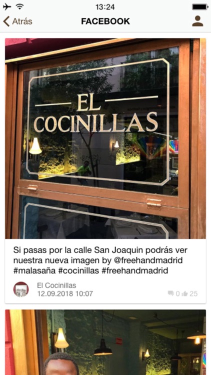 El Cocinillas