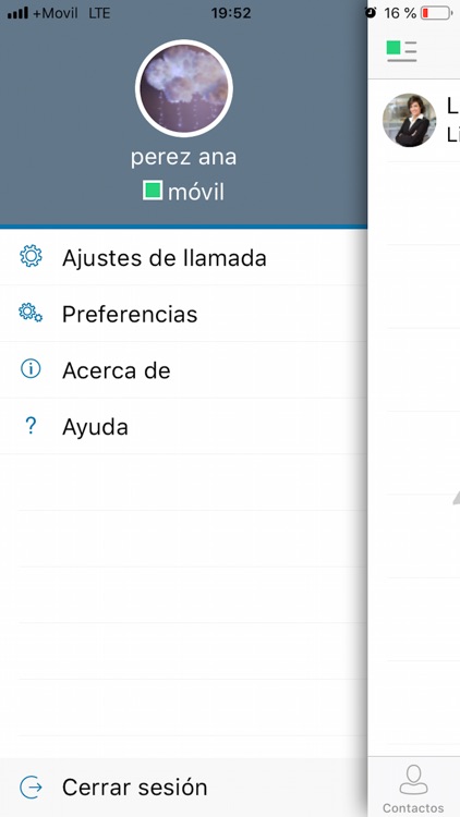 MyUC RNMS screenshot-3