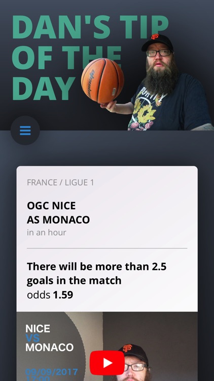 Dan's Tip Of The Day